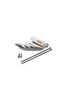 Exhaust 39.99 11-15 Heat Shield Xc- Shipping Free Aluminum Xc Sx Guard Ktm