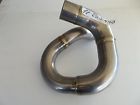 841615 Exhaust 450 Mid 2012 2011 Yz450 Pipe 2013 Yamaha Header Head Yz 2010