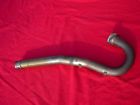 Exhaust Crf250r Crf250x Oem Header 2004 2005 04-13 Honda Pipe