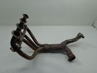 A357 Exhaust Free Pipe Kawasaki Zr1000 2007 Header 2008 Manifold 2009 Z1000