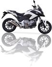 Xh6362x Exhaust Nc Ixil Honda 750 L3x 700 Hyperlow