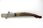 Xplorer300 Exhaust Oem Pipe 300 Polaris Xplorer 1995 Silencer