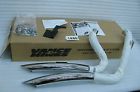 Exhaust Pipes Vance Dyna 2012-2015 Davidson Harley Hines