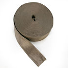 9053-100 Exhaust Wrap Metallic Cpp 2 100 . Cycle Performance Ft. Pipe -