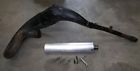 49069-1072 Expansion Pipe 18002-1628 - Silencer
