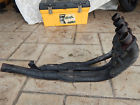 F3 1998 600f3 Manifold Cbr Honda Cbbr Oem 1997 600 Headers 1995 Cbr600f3 1996