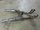 Factory Original Goldwing Exhaust 1984-1987 Oem Complete Honda Gl1200 Pipe Stock Factory Original Goldwing Exhaust 1984-1987 Oem Complete Honda Gl1200 Pipe Stock