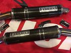 Fast By Ferracci Ducati Exhaust Used Doesn Exist