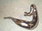 Fatty Stroke 1999-2015 Fmf Pipe Two 250 Expansion Chamber Yz250 Yz Yamaha