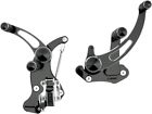 Fc405-ssn Accutronix Forward Controls Slotted