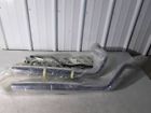 Phd-117t Fits Harley Shack Pipes Sportster Muffler 1979 Cycle