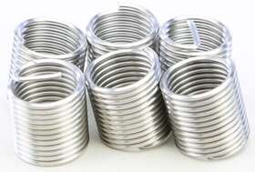 39-1133 Fix-a-thread 28129 Fix-a-thred Inserts 12x1.25mm 6 Pack 12 X 1.25mm Pk
