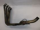 Fjr1300 Fjr Head 1300 Manifold Pipe 2005 03-04 Exhaust Fj Header Yamaha