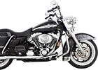 L85-06 Fl224 Samson Fl-224 Exhaust T0dual