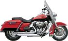 Fl4-971 Samson Exhaust Chr Slsh