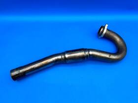 18320-meb-670 Fmf 2002 02 Honda Crf450r Crf450 Power Bomb Header Pipe Exhaust