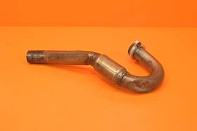 18320-men-670 Fmf 04-08 Honda Crf450r Crf 450r Power Bomb Exhaust Pipe Chamber Header