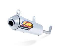 Fmf 24081 Racing Turbinecore 2 Muffler For 2022 Yamaha Yz125