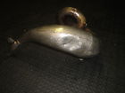 250mx Fmf Fatty Header 91 Ktm Mx Pipe Exhaust Engine 250 Motor Head