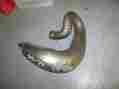 Fmf-h62 Fmf Honda Cr250r Pipe