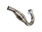 041376 Fmf Header Titanium 41376 Megabomb Racing