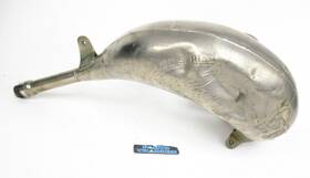 021096 Fmf Racing Gold Series Fatty Exhaust Pipe Yamaha Yz250 1995-1996