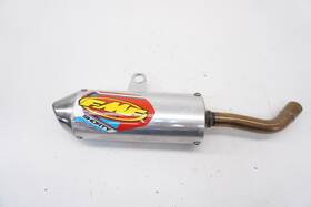 Fmf Racing 025226 Ktm 85 Sx Big Bore Shorty Silencer Tc Mc 18-24 #1