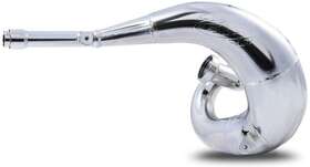 025270 Fmf Racing Gnarly Pipe #025270 Beta 300 Rr 2t/250 2t/300 Rx 2t