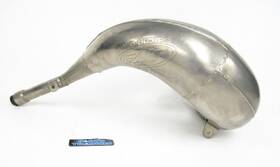 099y72 Fmf Racing Gold Series Fatty Exhaust Pipe Yamaha Yz250 1999