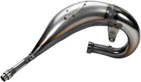 Fmf Racing 7su57osm4m 2 Stroke Factory Fatty Expansion Chamber Pipe For Yamaha Yz125x 20-22