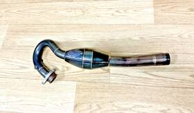 840856 Fmf Racing 2007-2025 Honda Crf150r Megabomb Exhaust Pipe Header