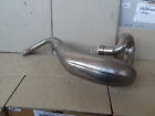 Fmf Racing Gold Series Exhaust Pipe Suzuki Rmx