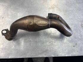 Fmf Racing S3bymmef5a Megabomb Header Head Pipe Ss Ktm 250 Sxf 19-22 Used