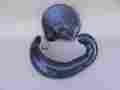 Fmf2-stroke Mpg250.04 Eline Carbon Fiber Pipe Front Disk Guard Shroud Ktm 250 300 Yz250