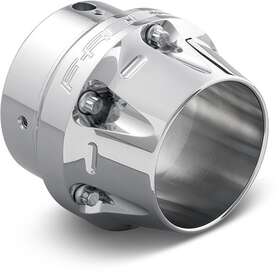 Freedom Performance Ac00072 End Cap American Outlaw Chr Part# New