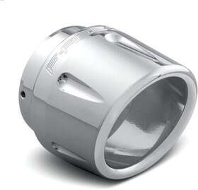 82-09103 Freedom Performance Ac00174 End Cap Combat 4.5 Chr Ome