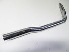 76867 Front King Guard Street Harley Heat Touring Road Exhaust Davidson Glide Fl