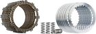 Fsc053-8-001 Hinson Clutch Plate And