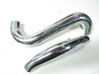 88963 Fxdxt Heat Glide Davidson Dyna Harley Shields Exhaust Super