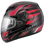 G999542 Gmax Face Shield For