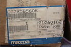 Ga2b58560k Mazda New Oem Front Door Left Window Regulator