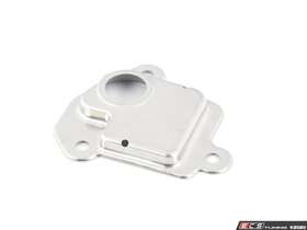 Genuine Bmw 18308611673 - Heat Resistant Plate