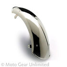 96754806b Genuine Front Ducati Classic Kit Chromed Gt - Mudguard Sport 96754806b Genuine Front Ducati Classic Kit Chromed Gt - Mudguard Sport