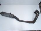 14305-27b01-h01 Genuine Main Suzuki Exhaust System Muffler Pipe Oem