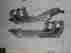 18150-mn5-013 Gl1500 18250-mam-a80 Honda 1988 1989 Goldwing Exhaust Headers Pipes