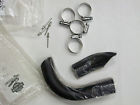 65213-92 Glide Dp 94 Shield Exhaust Kit Fxdwg Harley 93- Fxdl Dyna