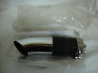 Gp304c Gp Honda Cbr Radiant Cycles Shorty Exhaust Pipe Chrome