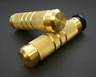 Gr101-kg5 Accutronix Custom Grips Knurled-grooved Gr101-kg5 Accutronix Custom Grips Knurled-grooved