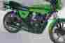 203-0501 Gs1000s Mac Suzuki 79-80 Full Sys 4 1 Canister Black Can