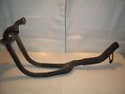Gs500f 2005 Exhaust Clamps Oem Header Suzuki